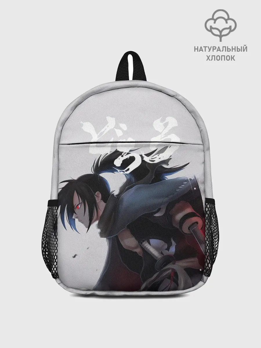 Рюкзак детский / Hyakkimaru