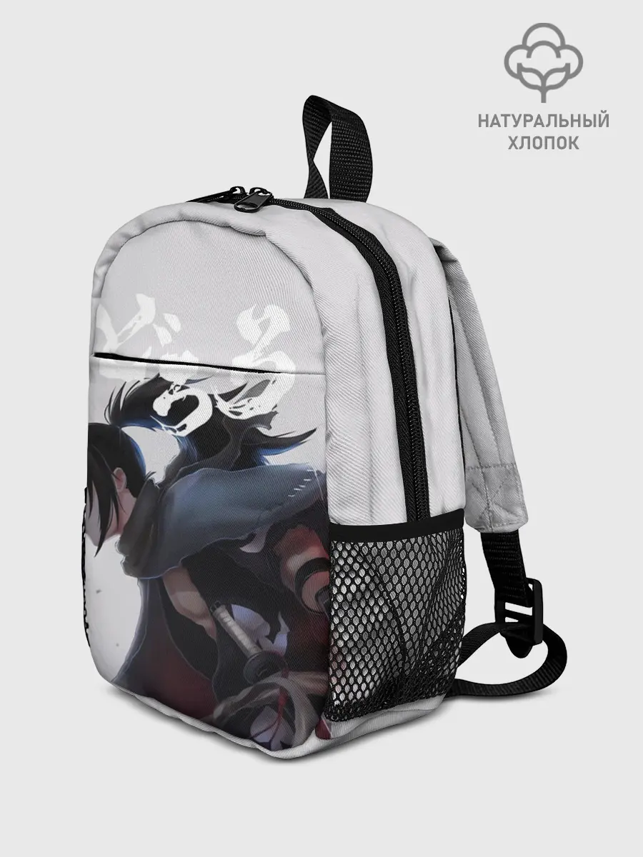 Рюкзак детский / Hyakkimaru