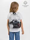Рюкзак детский / Hyakkimaru