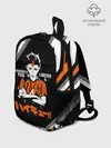 Рюкзак детский / Nishinoya Yuu | Haikyuu!!