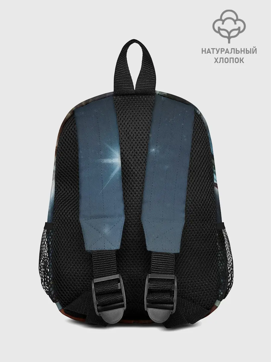 Рюкзак детский / Starfield Обложка