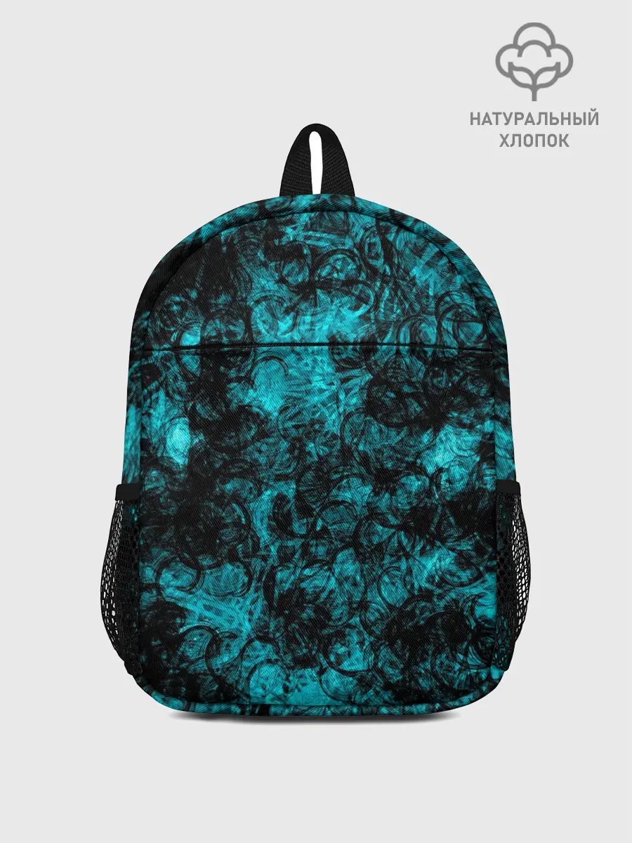 Рюкзак детский / Кроваво-грязные пятна