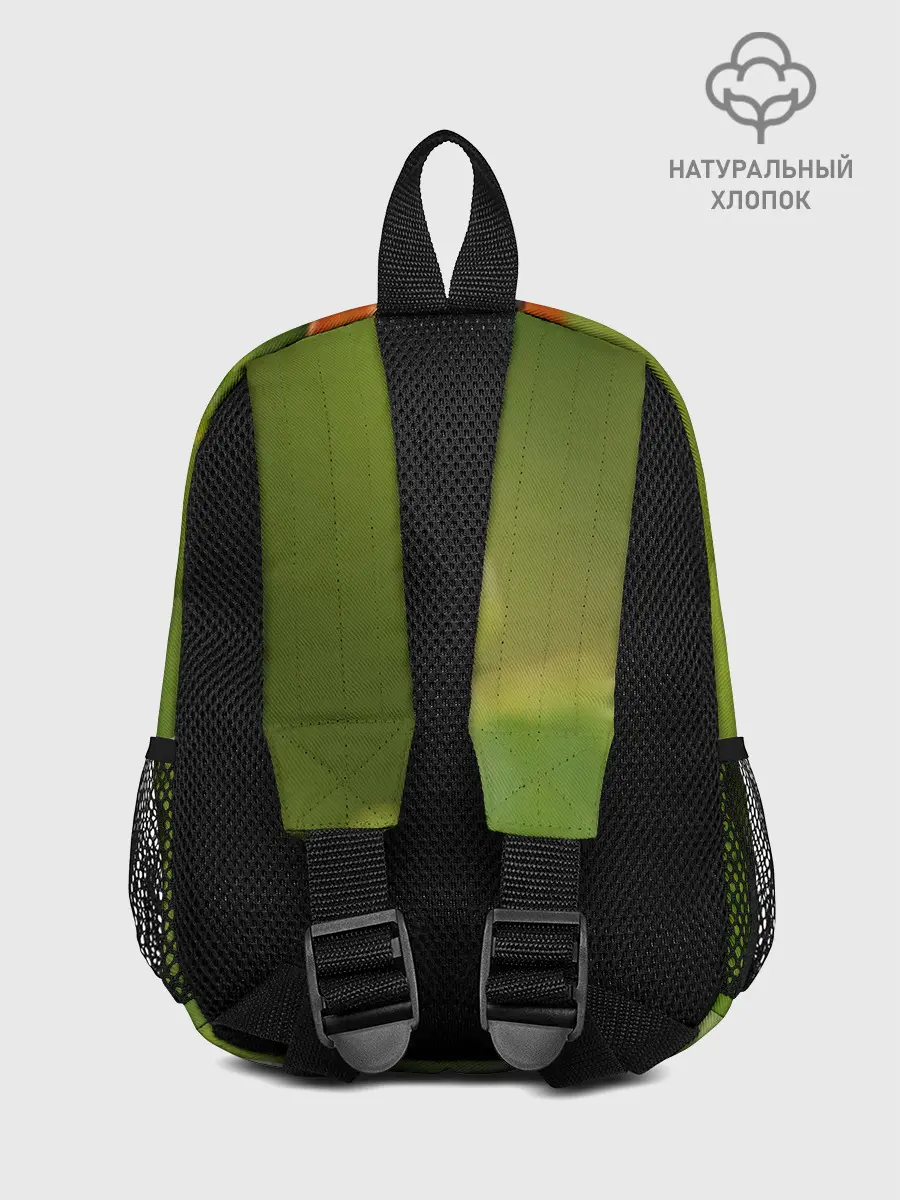 Рюкзак детский / Божья коровка