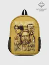 Рюкзак детский / The Big Lebowski