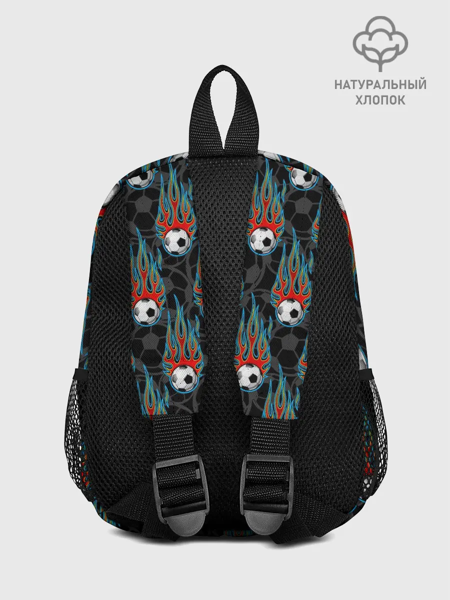 Рюкзак детский / Футбол