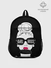 Рюкзак детский / Girl Boss