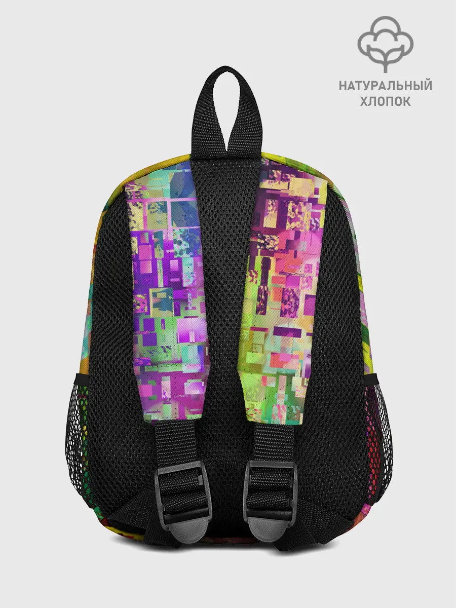 Рюкзак детский / Системный сбой