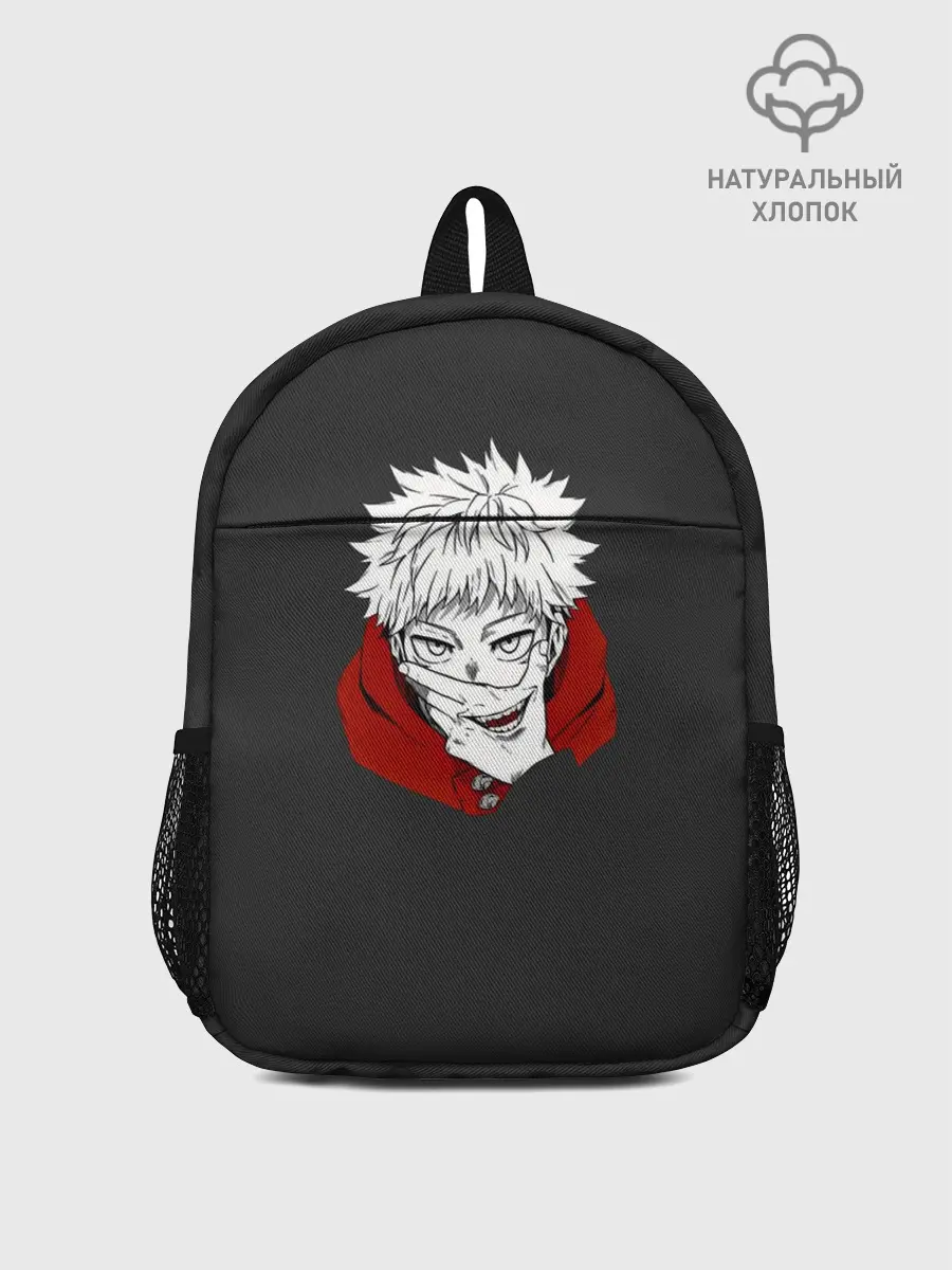 Рюкзак детский / Sukuna mode