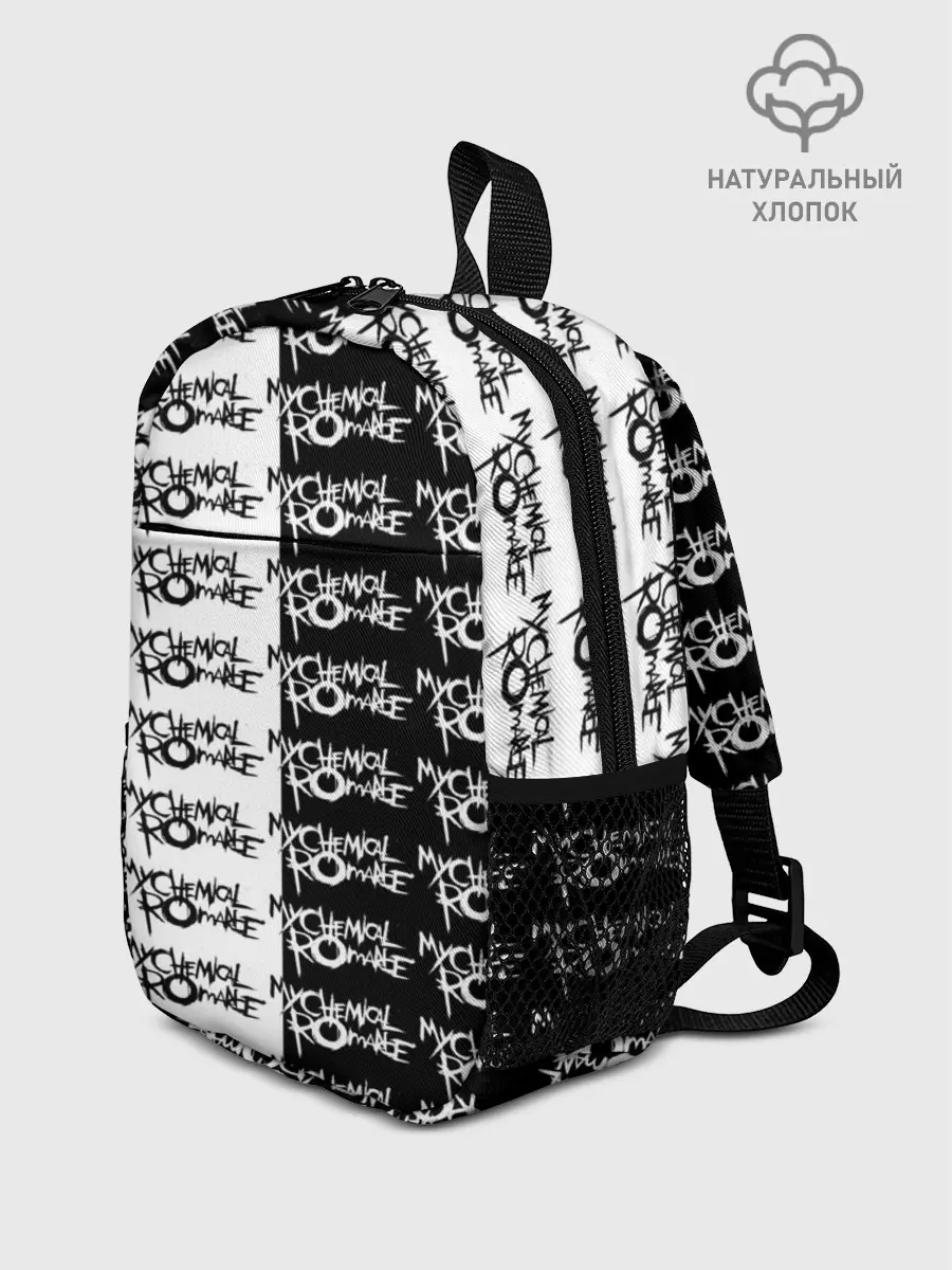 Рюкзак детский / My Chemical Romance