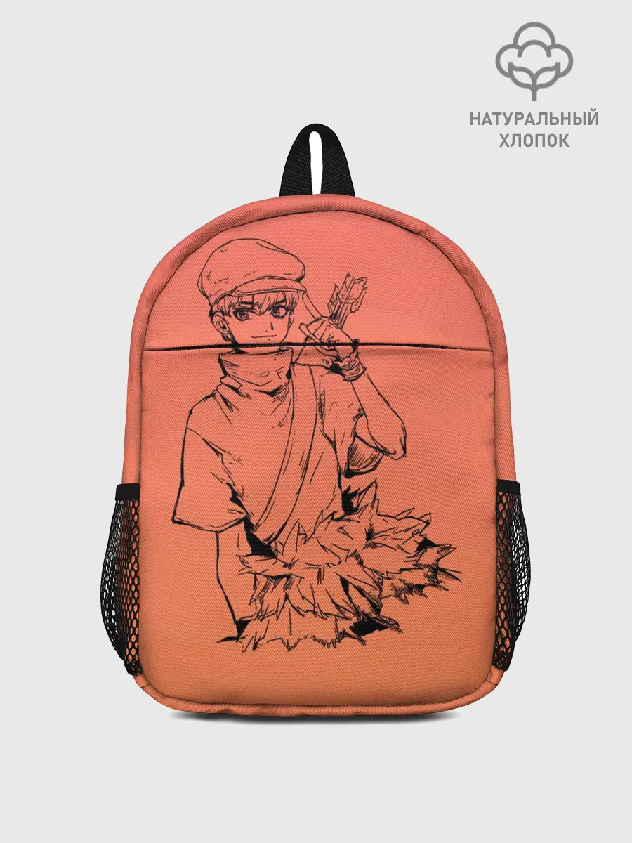 Рюкзак детский / Юкио