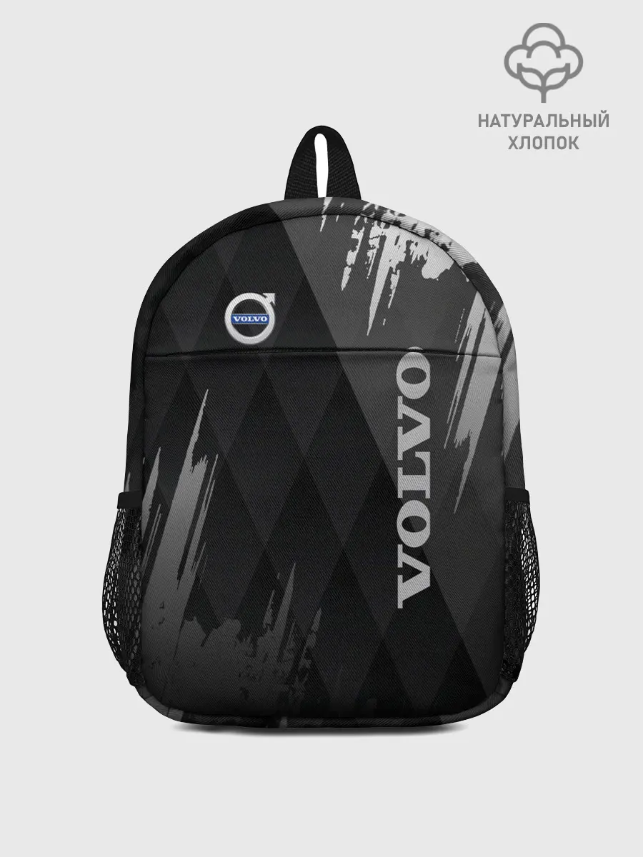 Рюкзак детский / Volvo