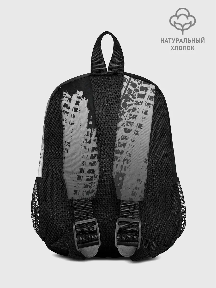 Рюкзак детский / Volvo