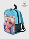 Рюкзак детский / Sailor Moon | Сейлор Мун