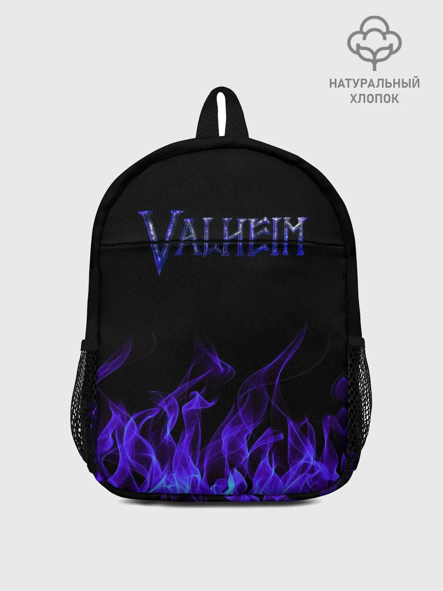 Рюкзак детский / Valheim