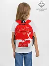 Рюкзак детский / многоголовый v love