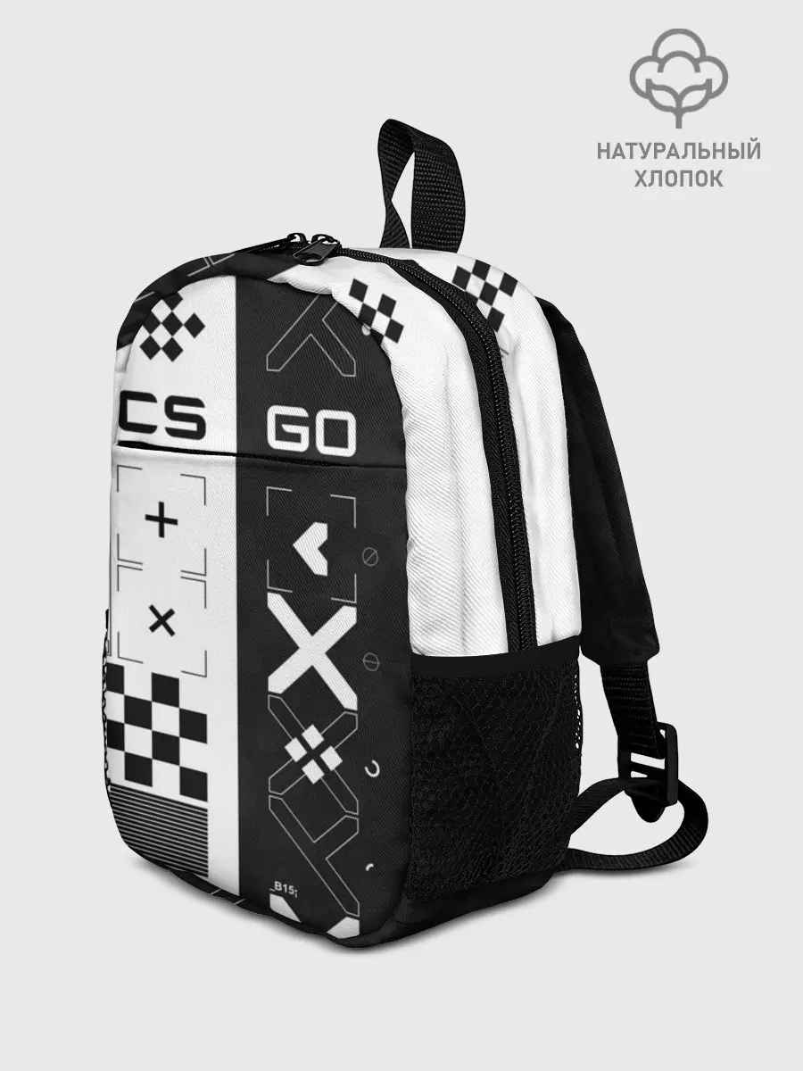 Рюкзак детский / Printstream | Поток информации