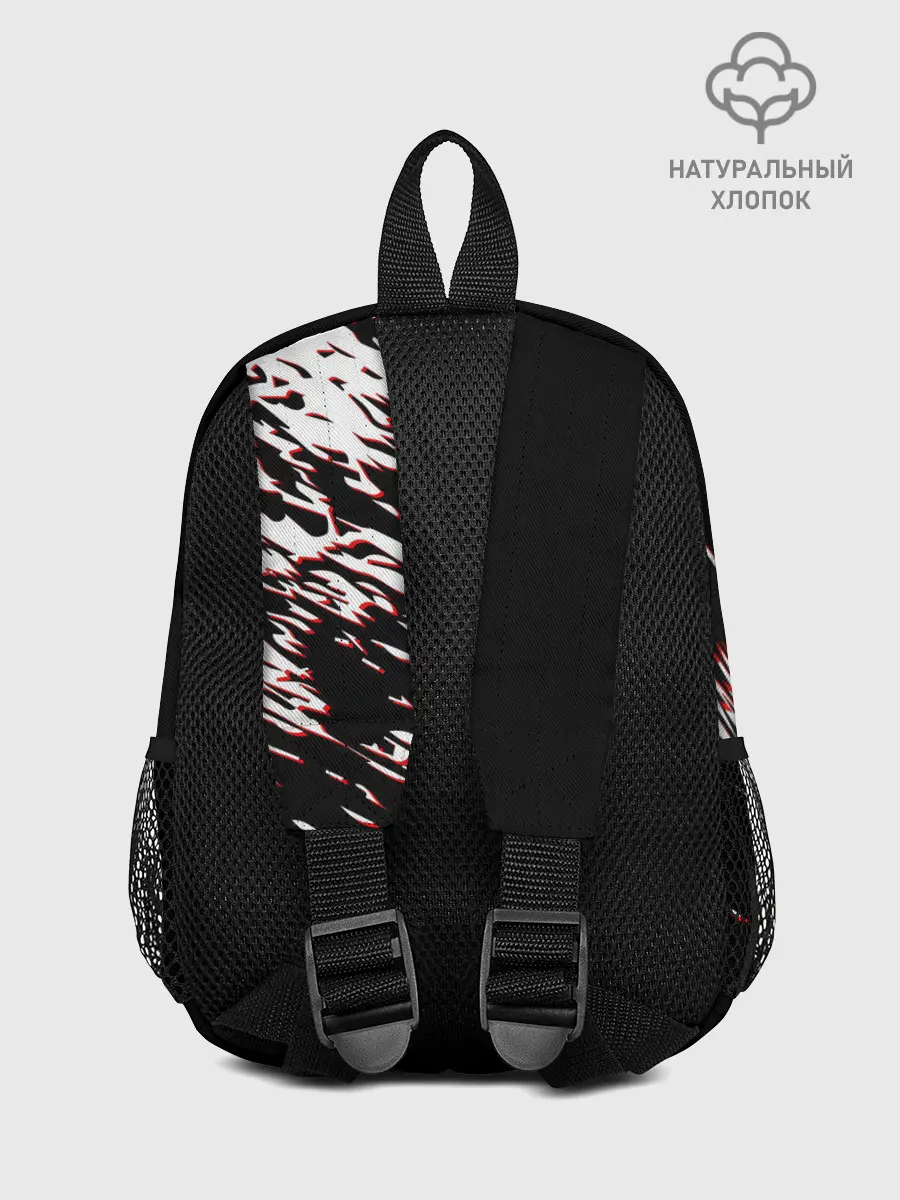 Рюкзак детский / Виктор Цой