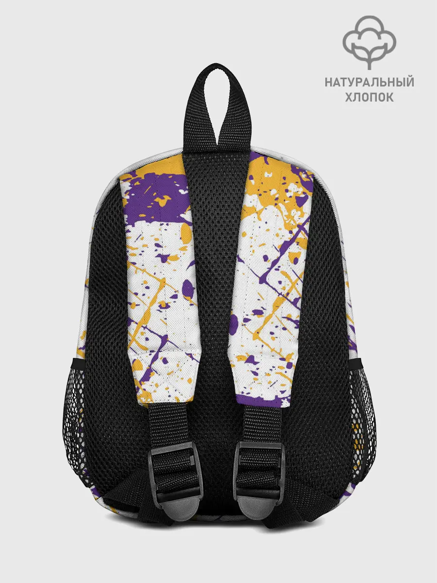 Рюкзак детский / Kobe Bryant