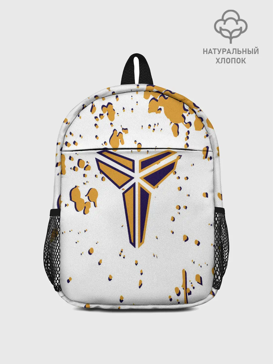 Рюкзак детский / Kobe Bryant.