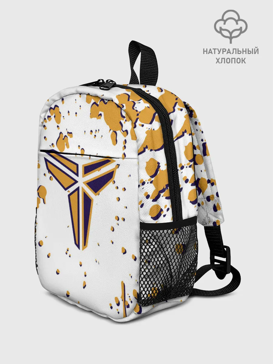 Рюкзак детский / Kobe Bryant.