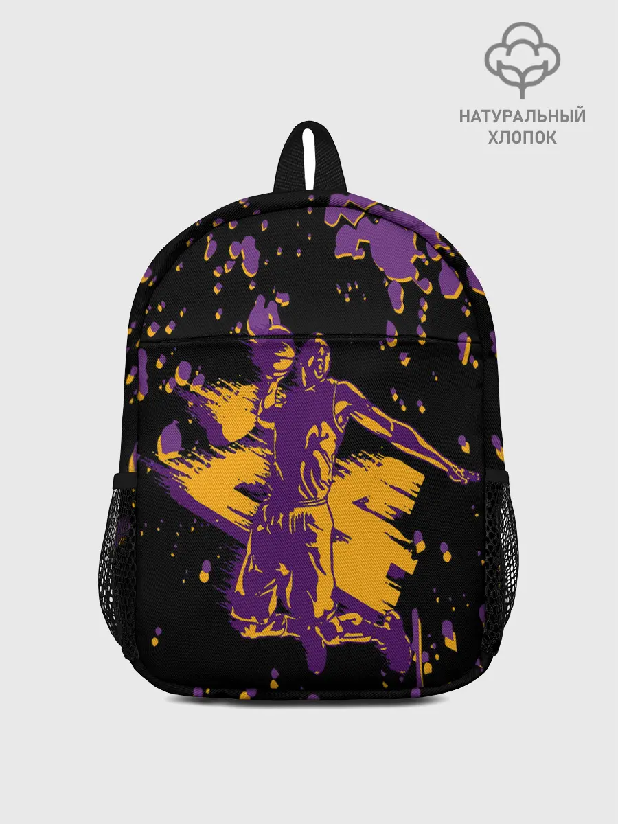 Рюкзак детский / Kobe Bryant.