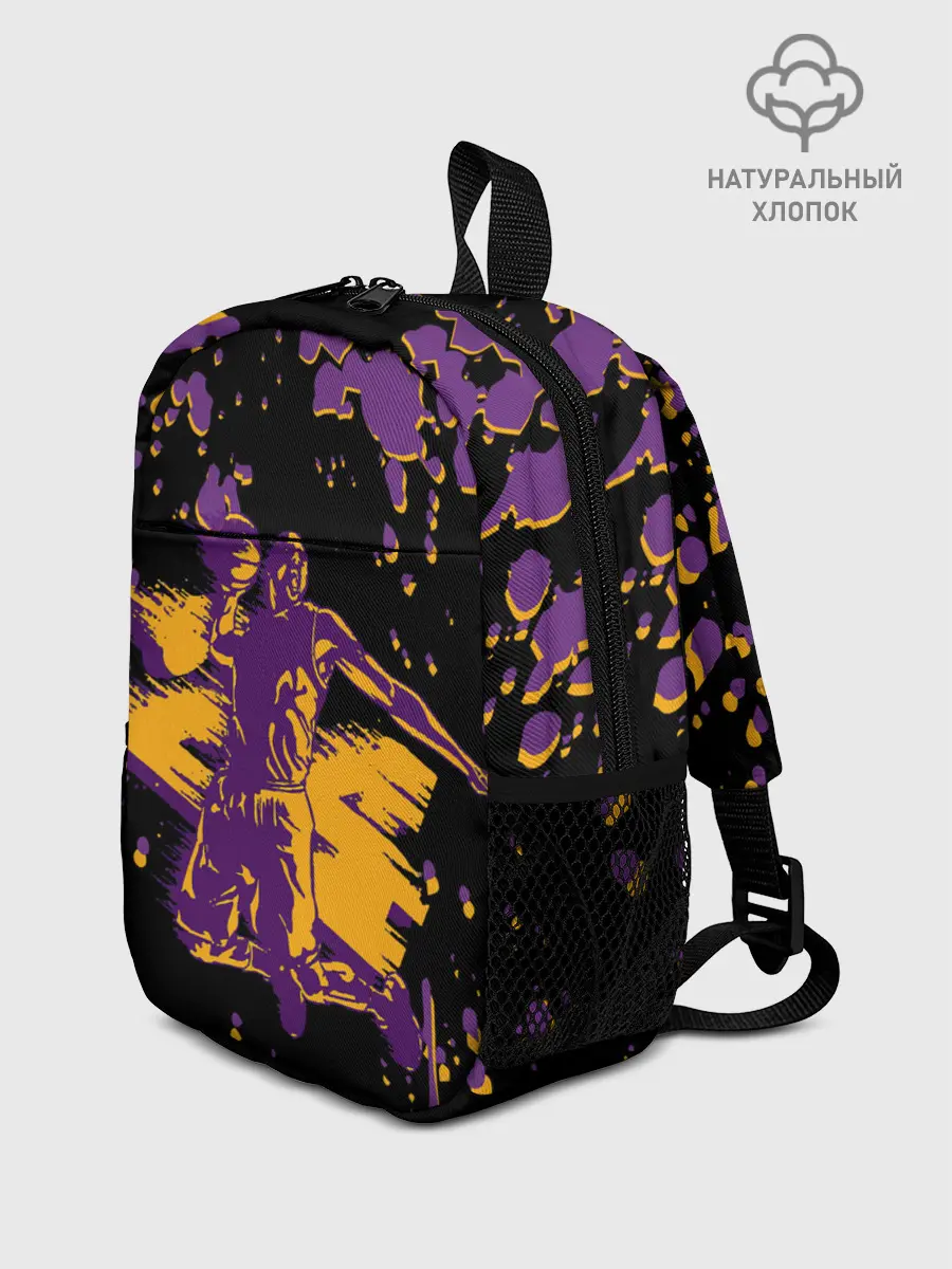 Рюкзак детский / Kobe Bryant.