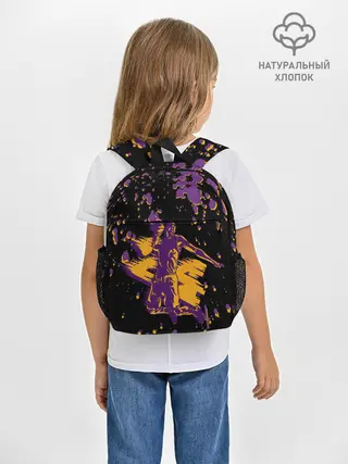 Рюкзак детский / Kobe Bryant.