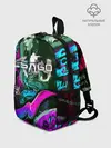 Рюкзак детский / Fever Dream | Горячечные грёзы