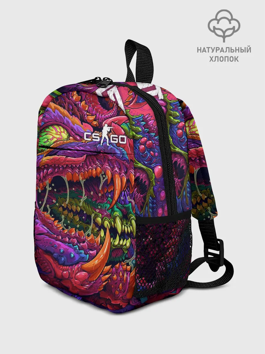 Рюкзак детский / CS GO | Hyper Beast
