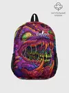 Рюкзак детский / CS GO | Hyper Beast