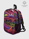 Рюкзак детский / CS GO | Hyper Beast