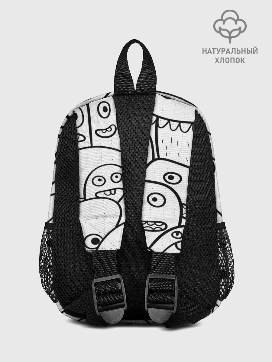 Рюкзак детский / Рожицы