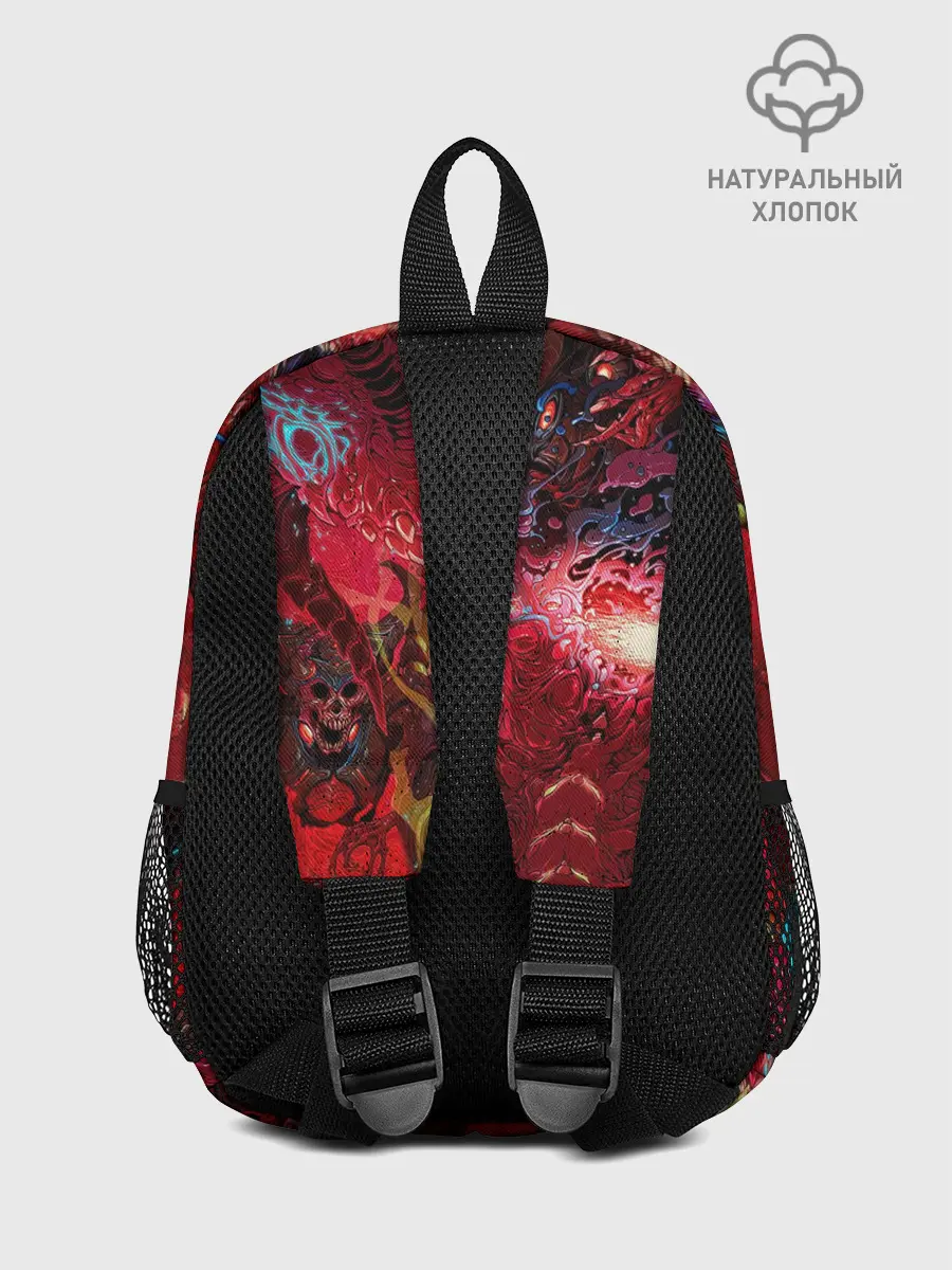Рюкзак детский / Doom | Палач Рока