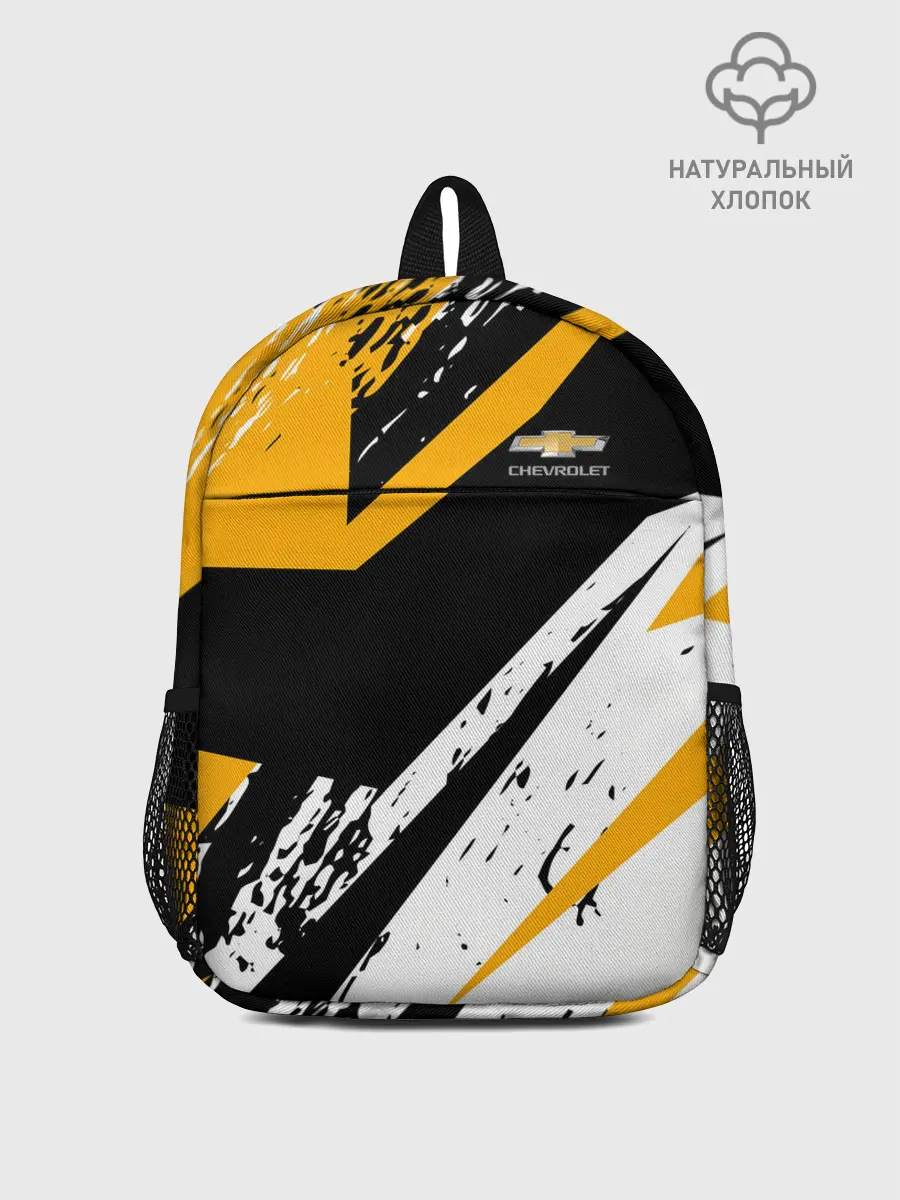 Рюкзак детский / Chevrolet