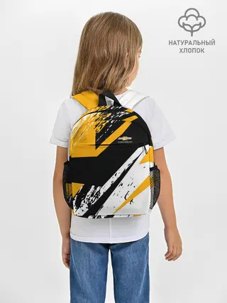 Рюкзак детский / Chevrolet