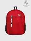 Рюкзак детский / Honda