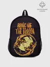 Рюкзак детский / BRING ME THE HORIZON