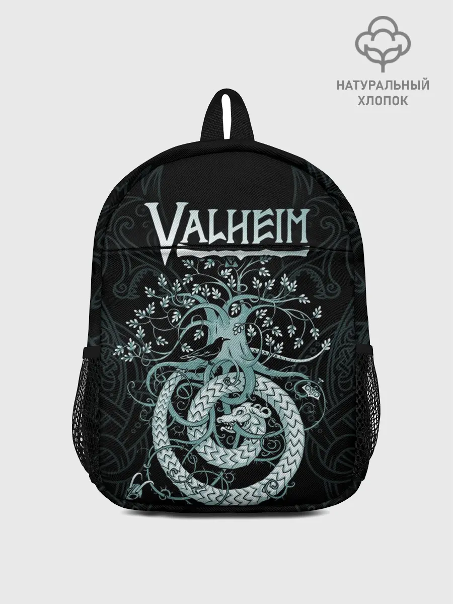 Рюкзак детский / Valheim