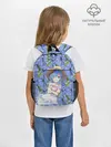 Рюкзак детский / Re: Zero – жизнь с нуля
