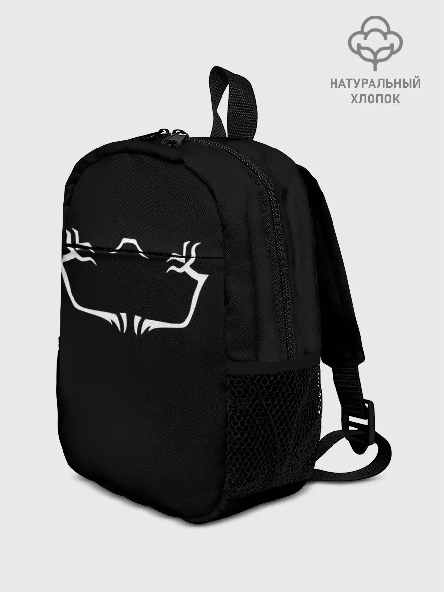 Рюкзак детский / Sukunas tattoo