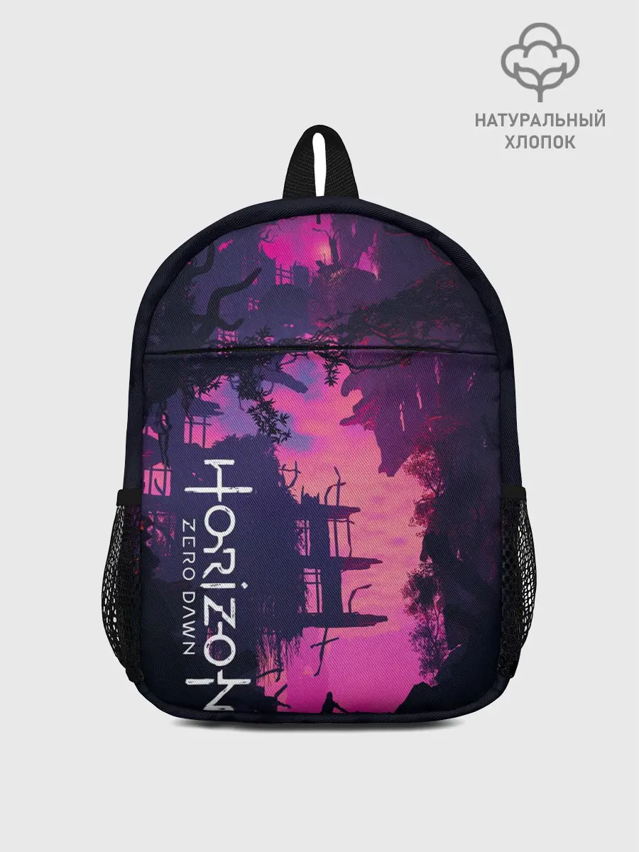 Рюкзак детский / Horizon Zero Dawn