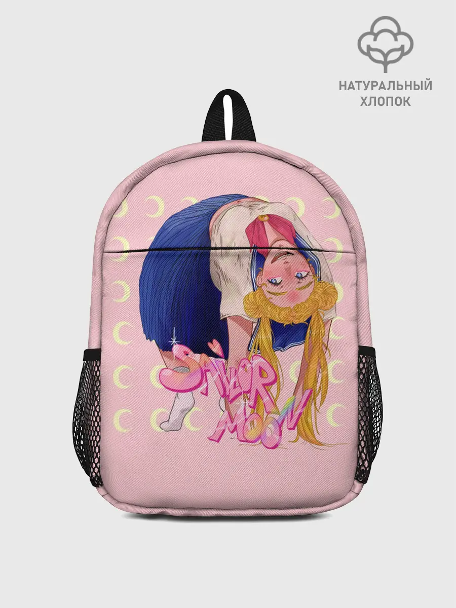 Рюкзак детский / Sailor Moon | Сейлор Мун