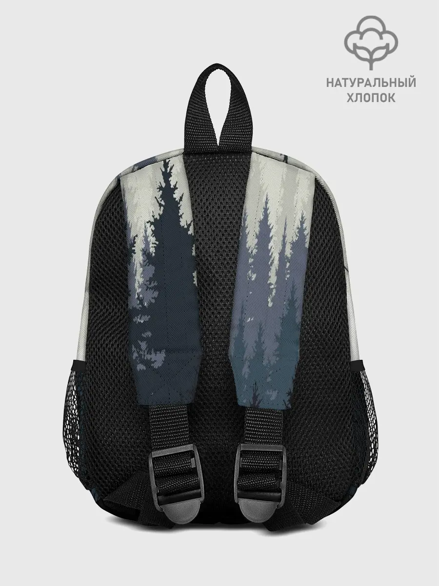 Рюкзак детский / Лес