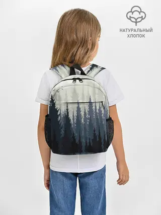 Рюкзак детский / Лес