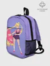 Рюкзак детский / Sailor Moon | Сейлор Мун