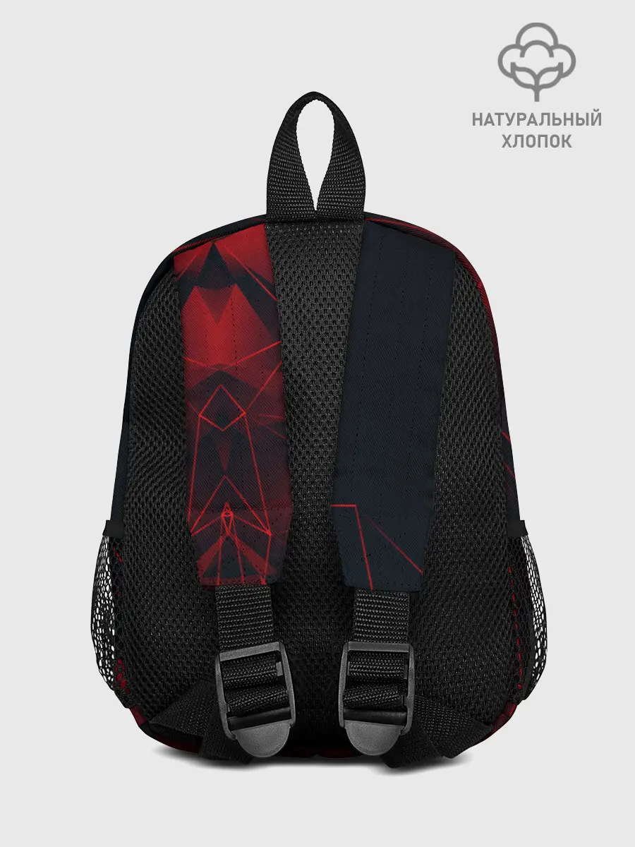 Рюкзак детский / Mitsubishi