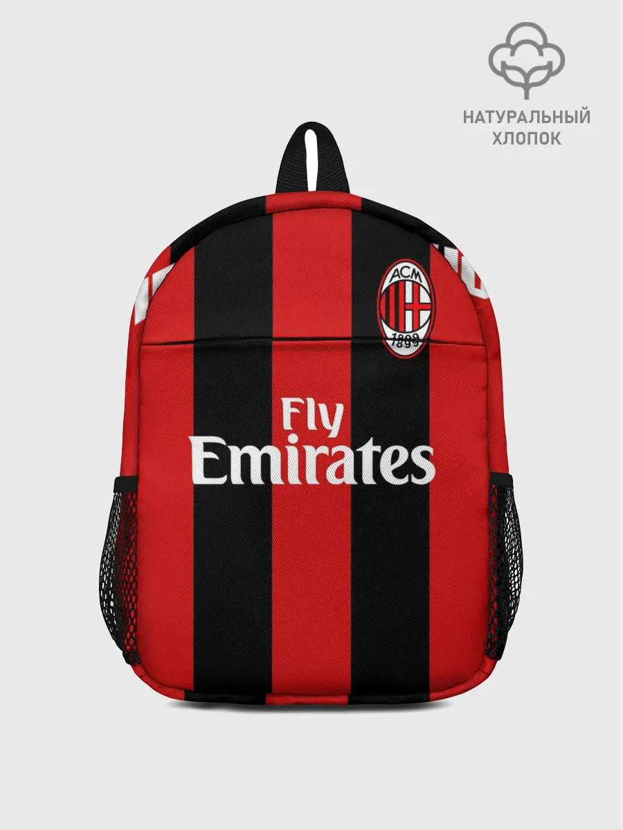 Рюкзак детский / Форма Милан Ибрагимович