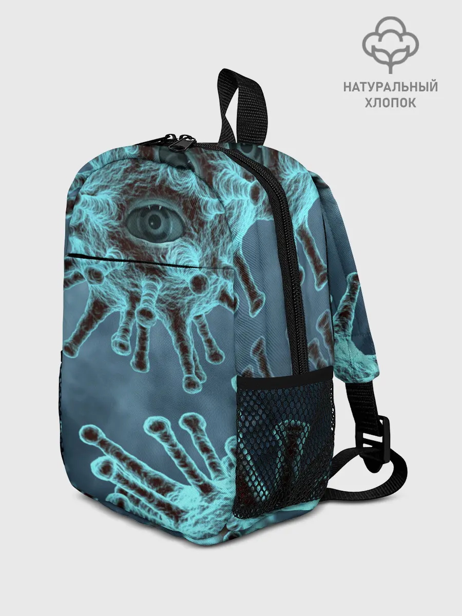 Рюкзак детский / Ковидит