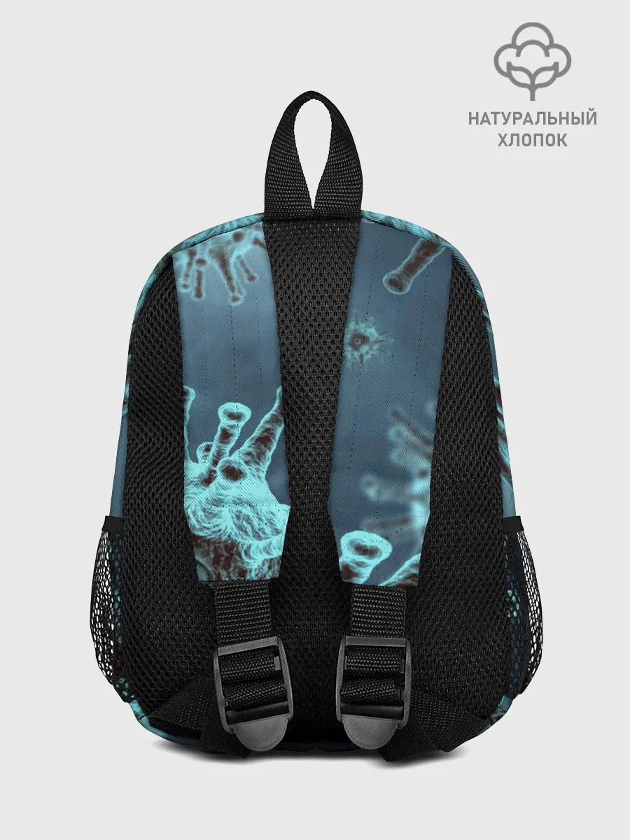 Рюкзак детский / Ковидит