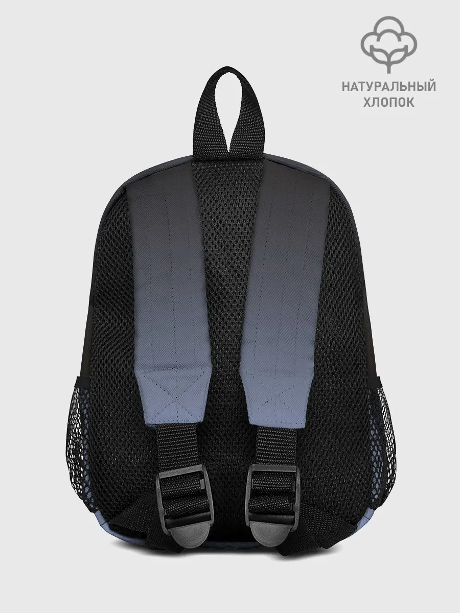 Рюкзак детский / сиамская милая кошечка